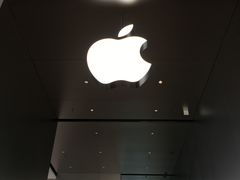 -Apple 零售店(Causeway Bay)