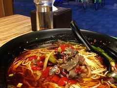 泡椒鸡杂面-好這口重庆小面(总店)