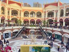 -佛罗伦萨小镇广佛名品奥特莱斯(疏港路店)