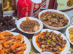 -温州一家人美食(西木头市店)