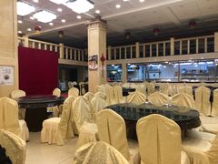 大堂-王府酒店(兴华南街铁西百货店)