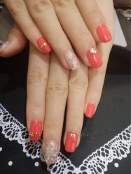 -JELLY NAIL果冻美甲