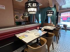 -清真·卡德尔大叔新疆主题餐厅(龙汇路店)
