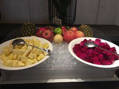 -鲜艳西餐厅(衡山路十二号华邑店)