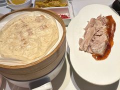 -北京宴(华贸购物中心店)