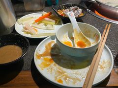 -旺晖本帮骨头煲·深夜火锅(梅园路店)