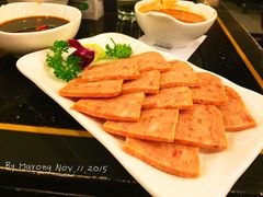 -四川仁火锅(军工店)