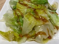 耗油生菜-大家乐(广州荔湾领展广场店)