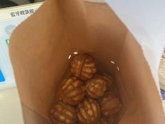 -莫朗核桃饼(虹泉路店)