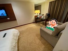 -香港皇家太平洋酒店