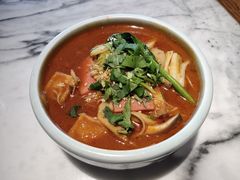 微辣冒菜-西安饭庄·非遗陕菜(钟楼店)
