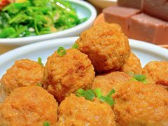 -小吊梨汤·北京菜·烤鸭(四元桥店)