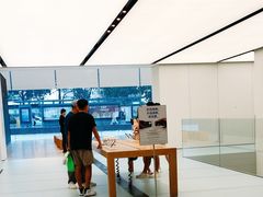 -Apple零售店(青岛万象城店)