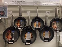 -NITORI 宜得利家居(金银潭永旺梦乐城店)