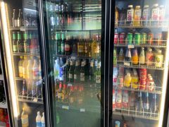 -江浦东烧烤城(韩式特色炭火烤肉同心路店)