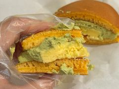 -辛一·铜锣烧(鸿寿坊店)
