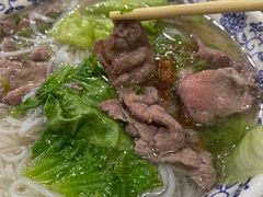-抖牛白塔牛肉粿条汤(水围店)