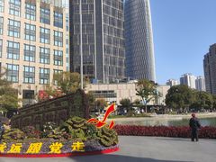 -中共一大纪念馆