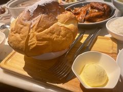 -港丽餐厅(高德置地店)