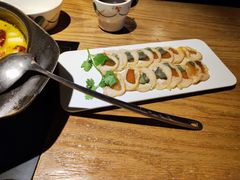 -大丰收脆鱼(万达江北店)