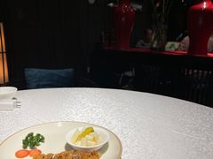 -红棉中餐厅·广州海航威斯汀酒店