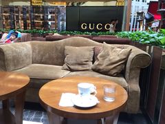 picture-猫屎咖啡(海印又一城店)