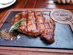 -MR.ROCKY洛奇先生RESTAURANT&BAR(宝安壹方城店)