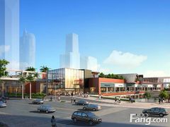 -皇庭广场(福华三路店)