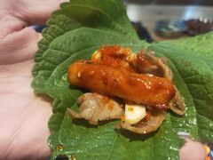 -红辣椒八爪鱼特色韩国料理专门店(远景路旗舰店)