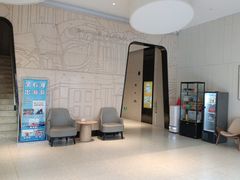 -如家商旅酒店(大连金石滩轻轨车站发现王国店)