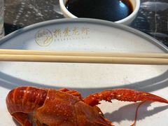 -指爱龙虾(金杨路总店)