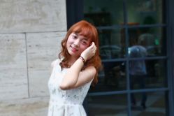 发型师作品-discovery 发现 hair salon