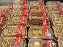 -巴莉甜甜(中环城店)