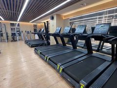 -CXFIT 陈徐健身工作室(凯旋店)