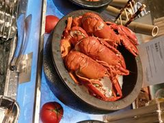 -博林天瑞喜来登酒店·西丽尚膳