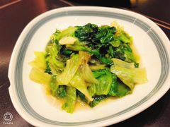 -老李家土菜馆·安吉地标美食