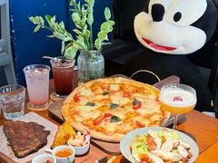 -The Happy Monk(前海壹方汇店)