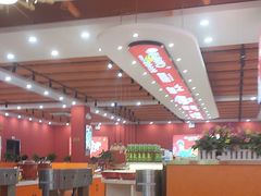 -辣动时代自助小火锅(大庆路店)