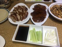 -德缘烤鸭店(大栅栏店)