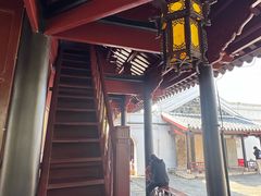 -文昌阁