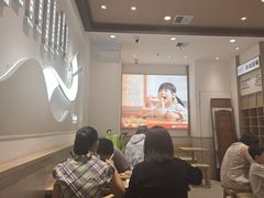 -小满手工粉(上海月星环球港店)