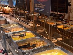 -比格比萨自助(宝山日月光店)