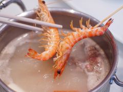 -虾佬圣汤·海鲜姿造(乐堤港店)