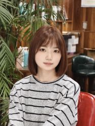 -YQ·JIANGXIN理发馆