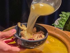 -人间酒暖·Go blanc·烧鸟·深夜食堂(陆家嘴店)