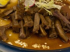 烧味拼盘-海富门·带鱼·淮扬菜·粤菜(甘家口店)