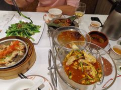 -稻香酒家(天河城店)