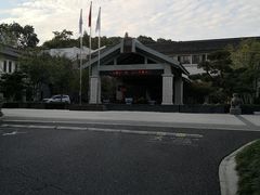 -东航云逸酒店(九溪烟树店)