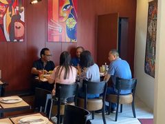 -克比叔叔印度餐厅Kebabs on the Grille(永康路分店)