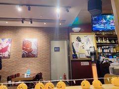 -bluefrog蓝蛙(悠唐购物中心店)